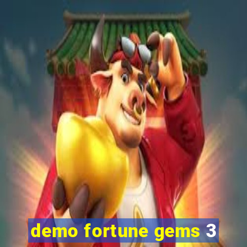 demo fortune gems 3